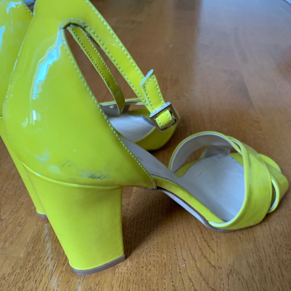 Kate Spade Shoes 💛 - Picture 5 of 7